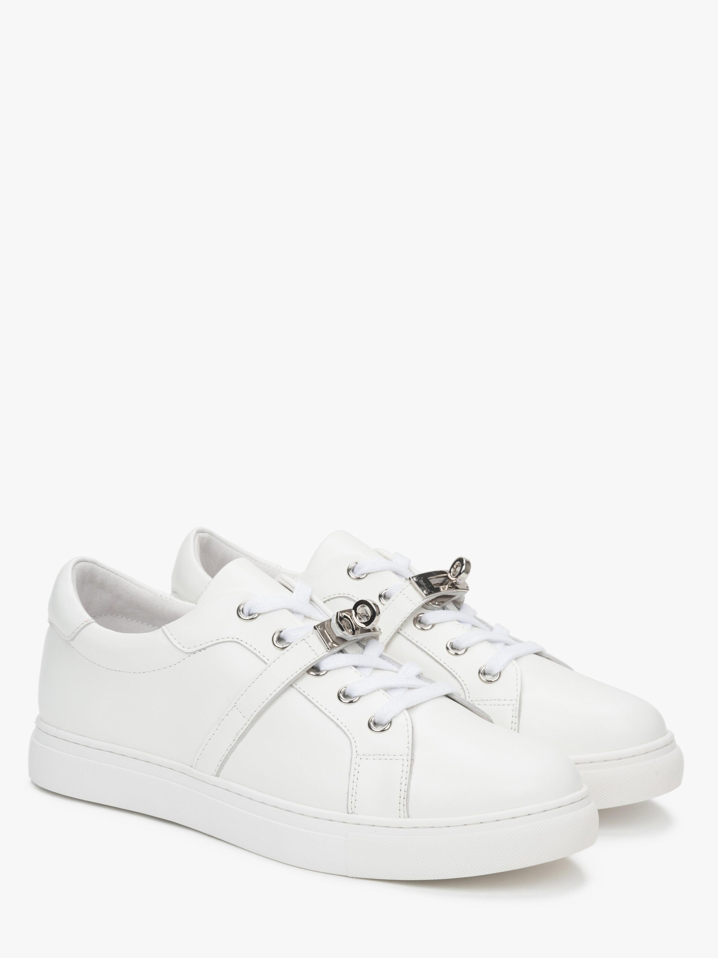 Estro Sneakers '1715-78' in White