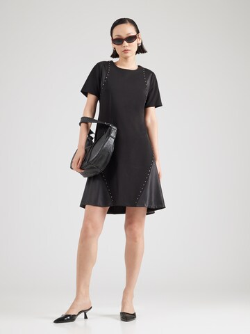 DKNY Φόρεμα σε μαύρο