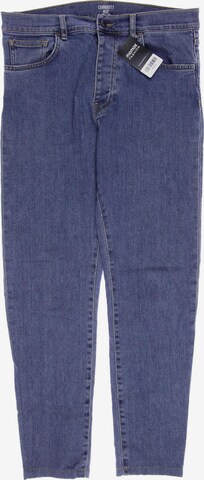 Carhartt WIP Jeans 30 in Blau: predná strana