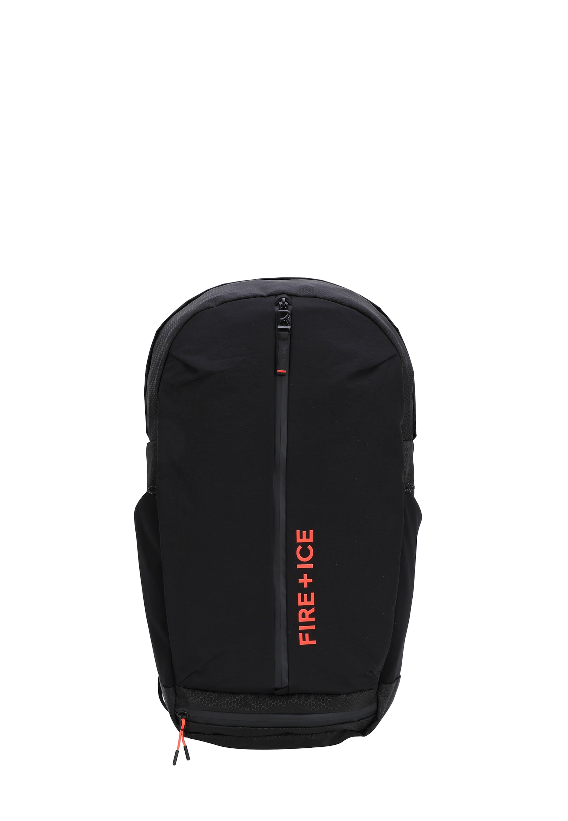 Fire+Ice - Mochila 'Park City Ari' en negro: frente