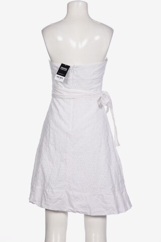 Orsay Kleid M in Weiß