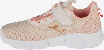 JOMA Sneaker in Beige: Vorderseite