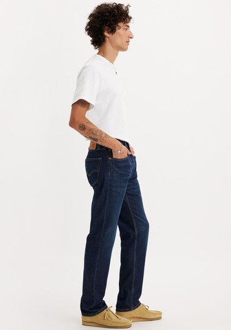 LEVI'S ® Regular Jeans '505' in Blau