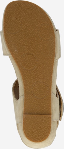 Ca'Shott Sandale 'CASAVA' in Beige