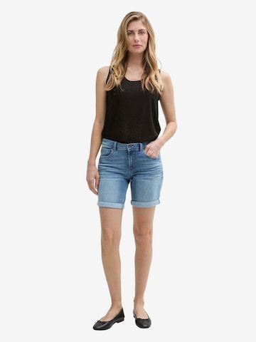 Shorts, Tom Tailor Woman, 1046581 - Wedo Mode Shorts, Tom Tailor Woman, 1046581 - Wedo Mode
