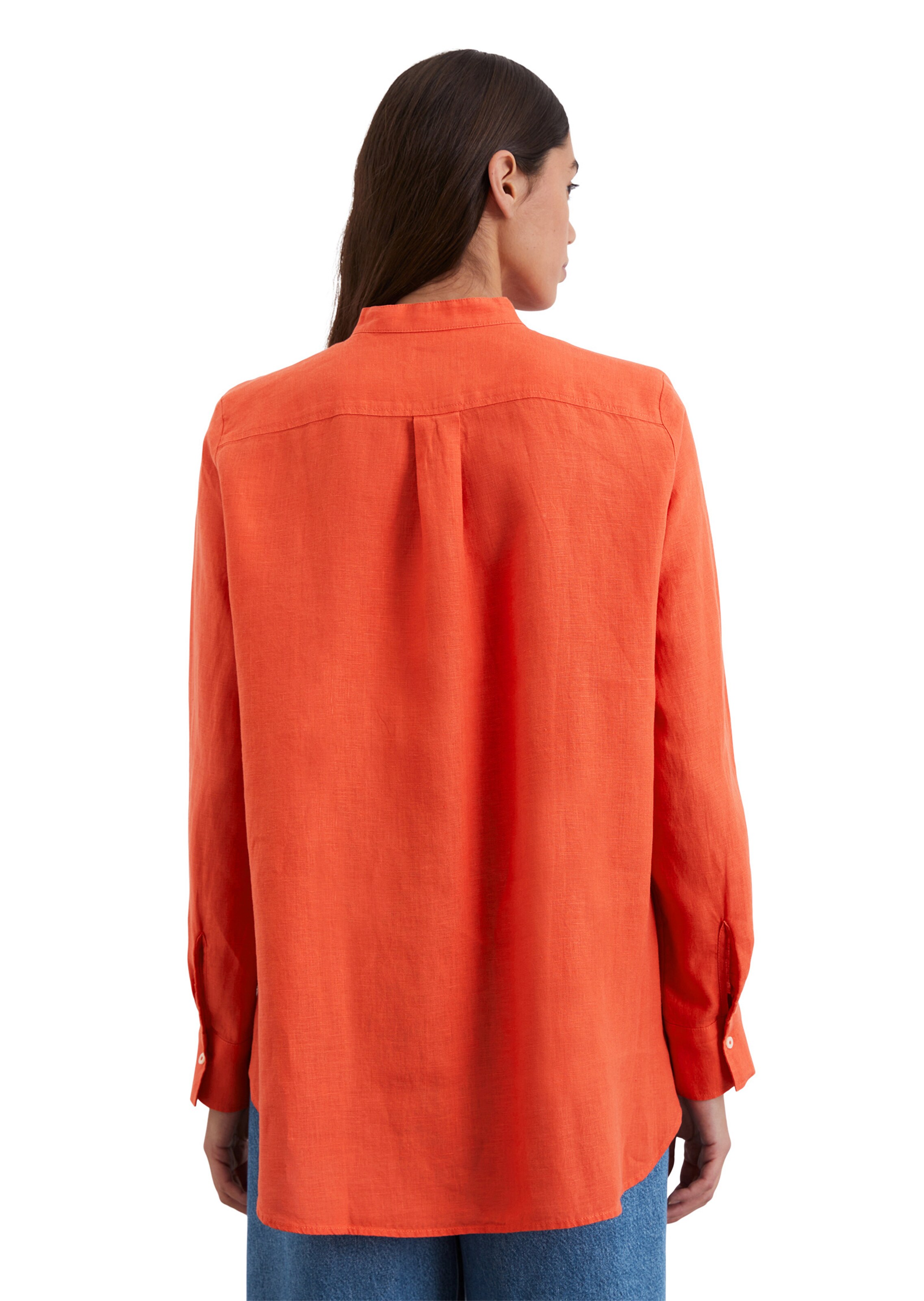 Marc O'Polo Блузка в Красный