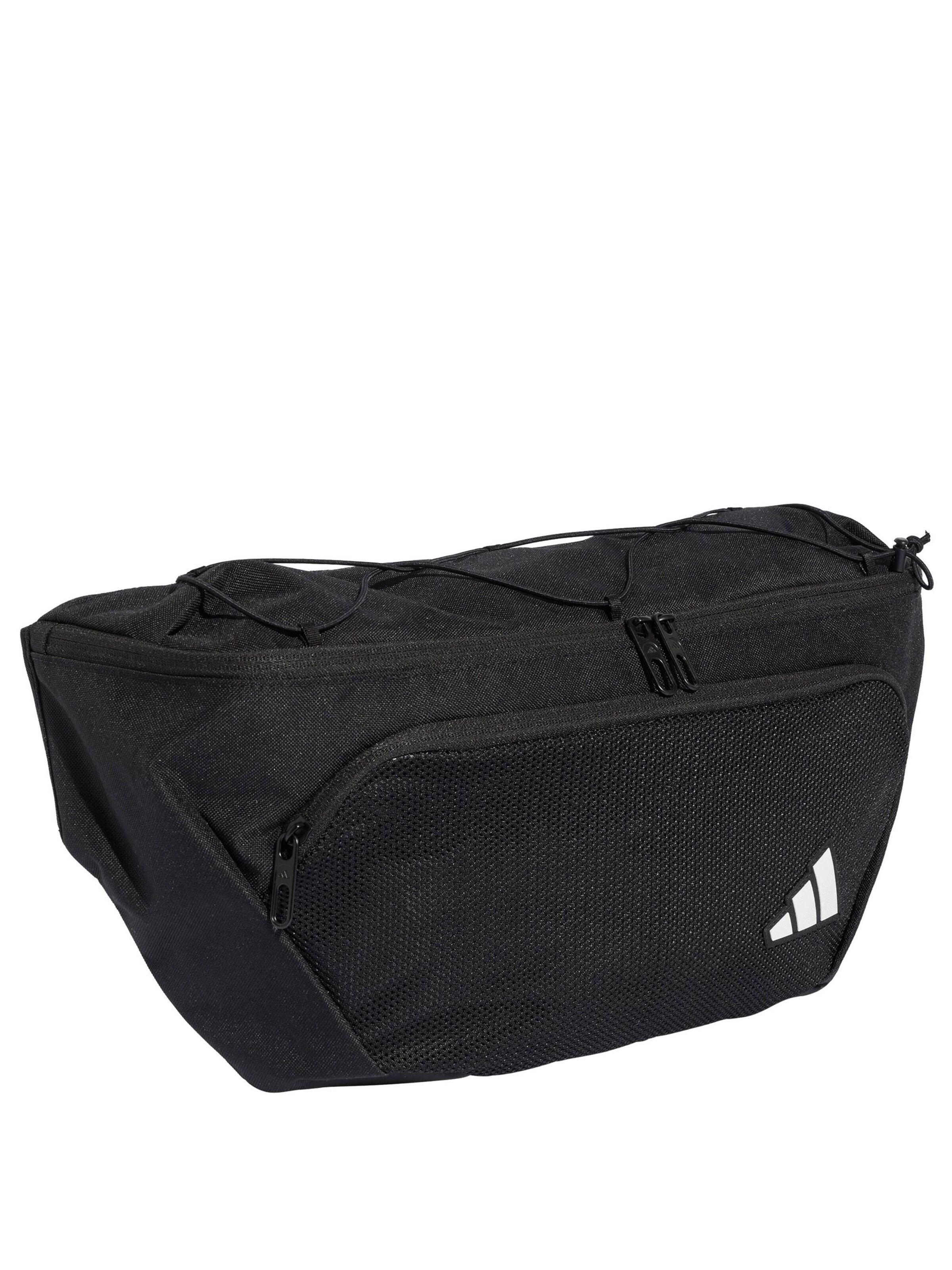 ADIDAS Fanny Pack 'Utility X' in Black