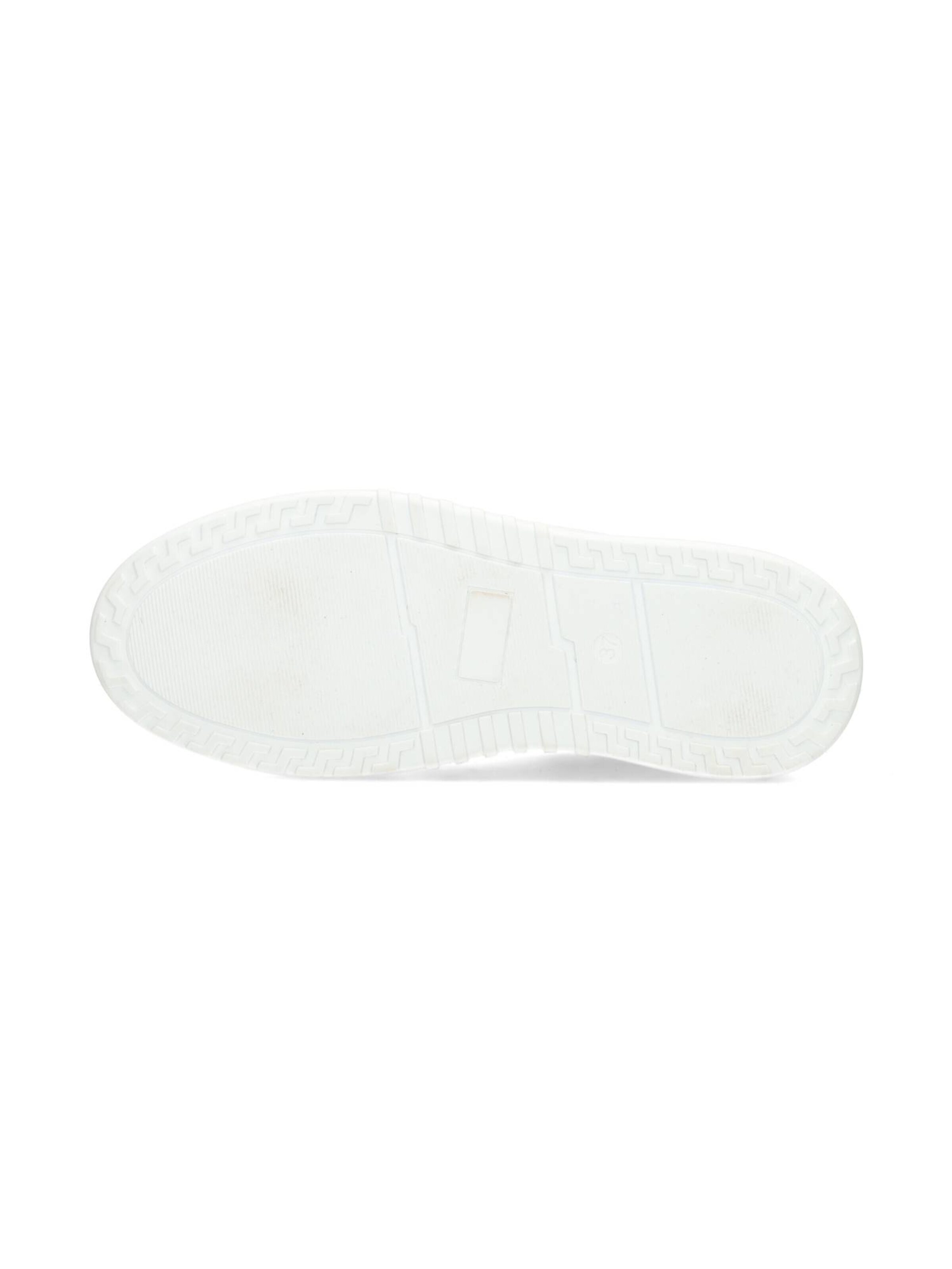 Haboob Sneakers 'ARELIE' in White
