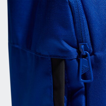 ADIDAS SPORTSWEAR Sportrucksack 'Motion Badge of Sport' in Blau