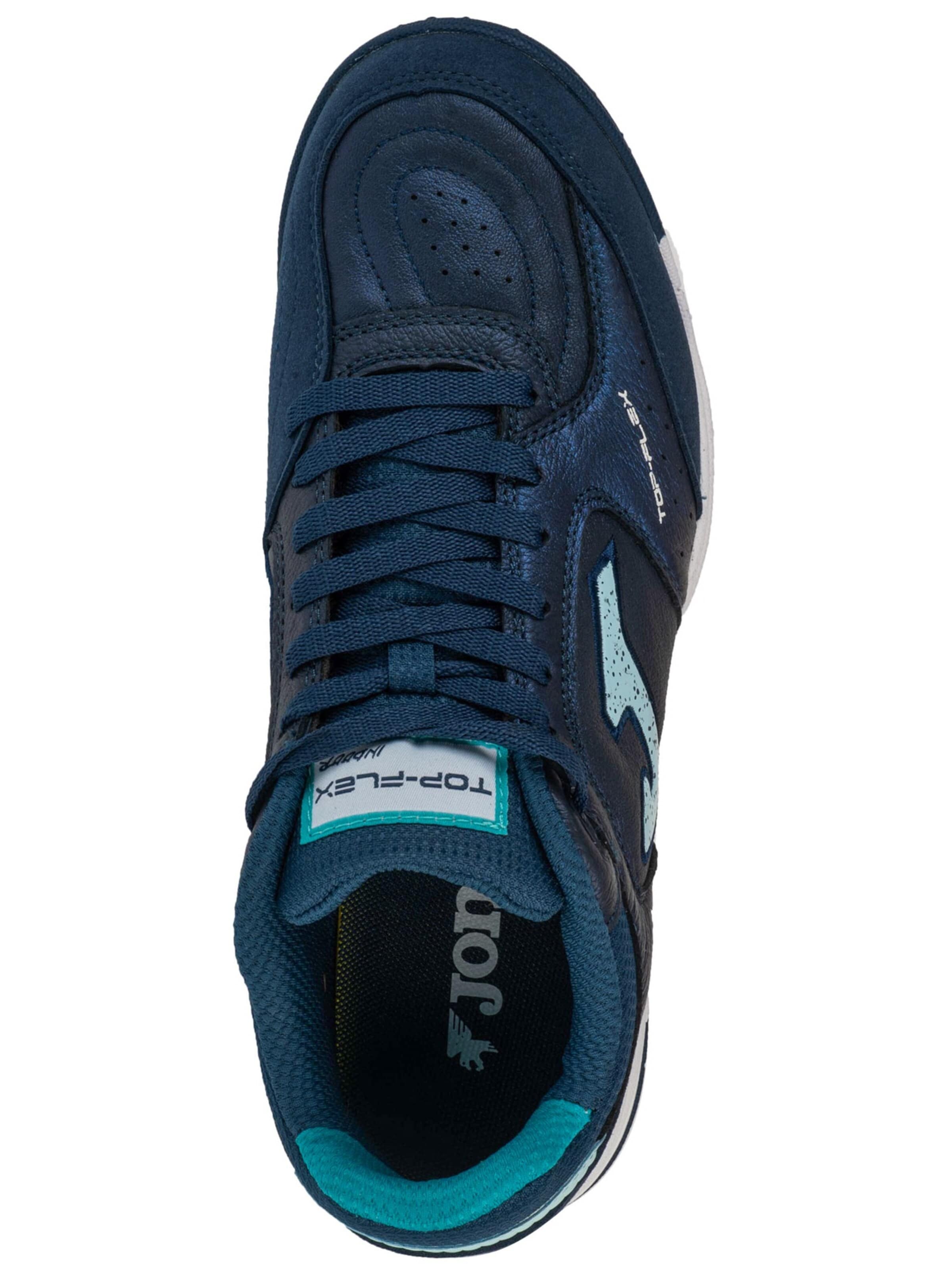 JOMA Voetbalschoen 'Top Flex 25 TOPS TF' in Blauw