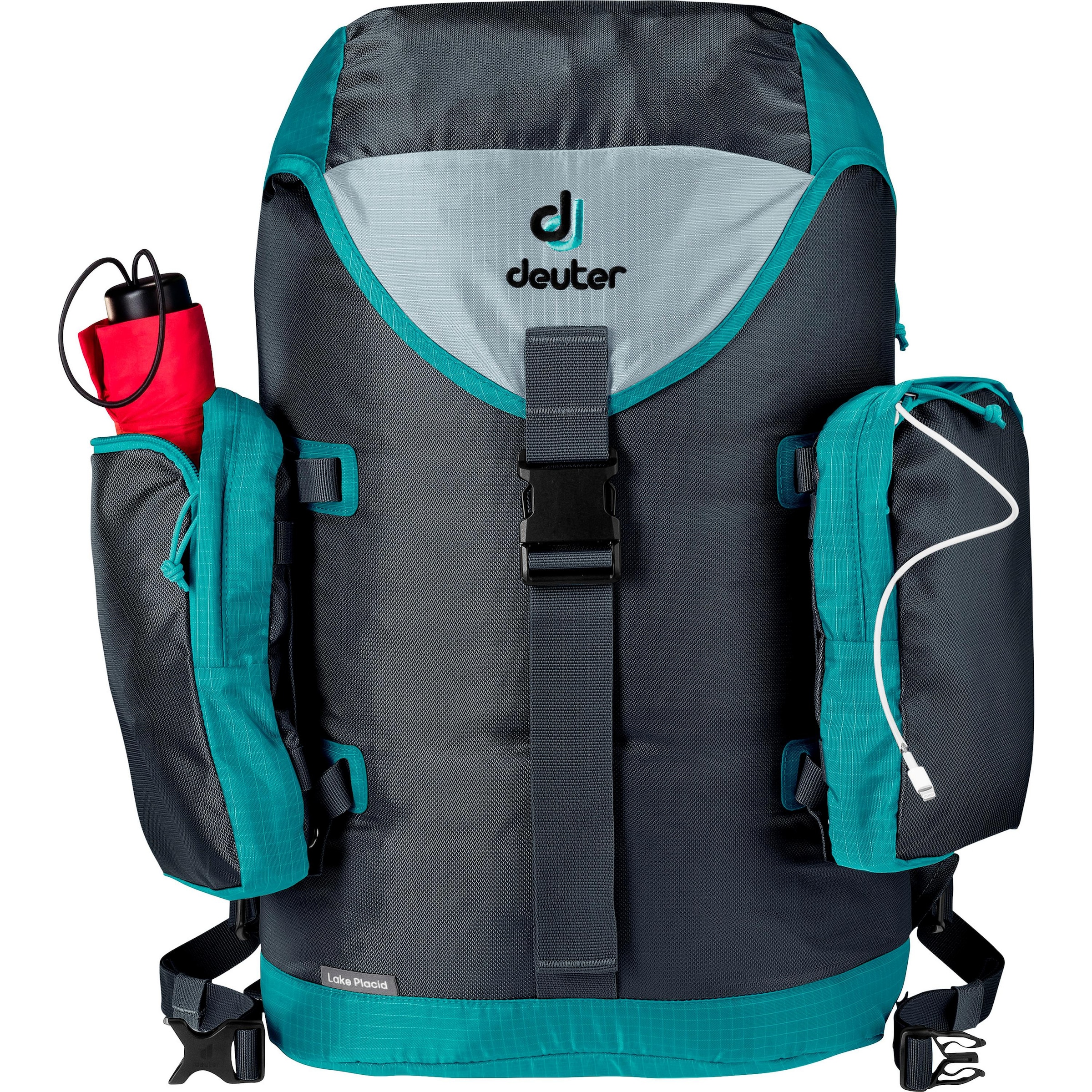 Sac à dos de sport 'Lake Placid' DEUTER en bleu