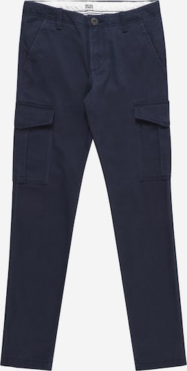 Pantaloni 'MARCO' Jack & Jones Junior pe bleumarin, Vizualizare produs