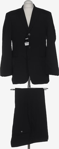 BOSS Black Suit in M in Black: front