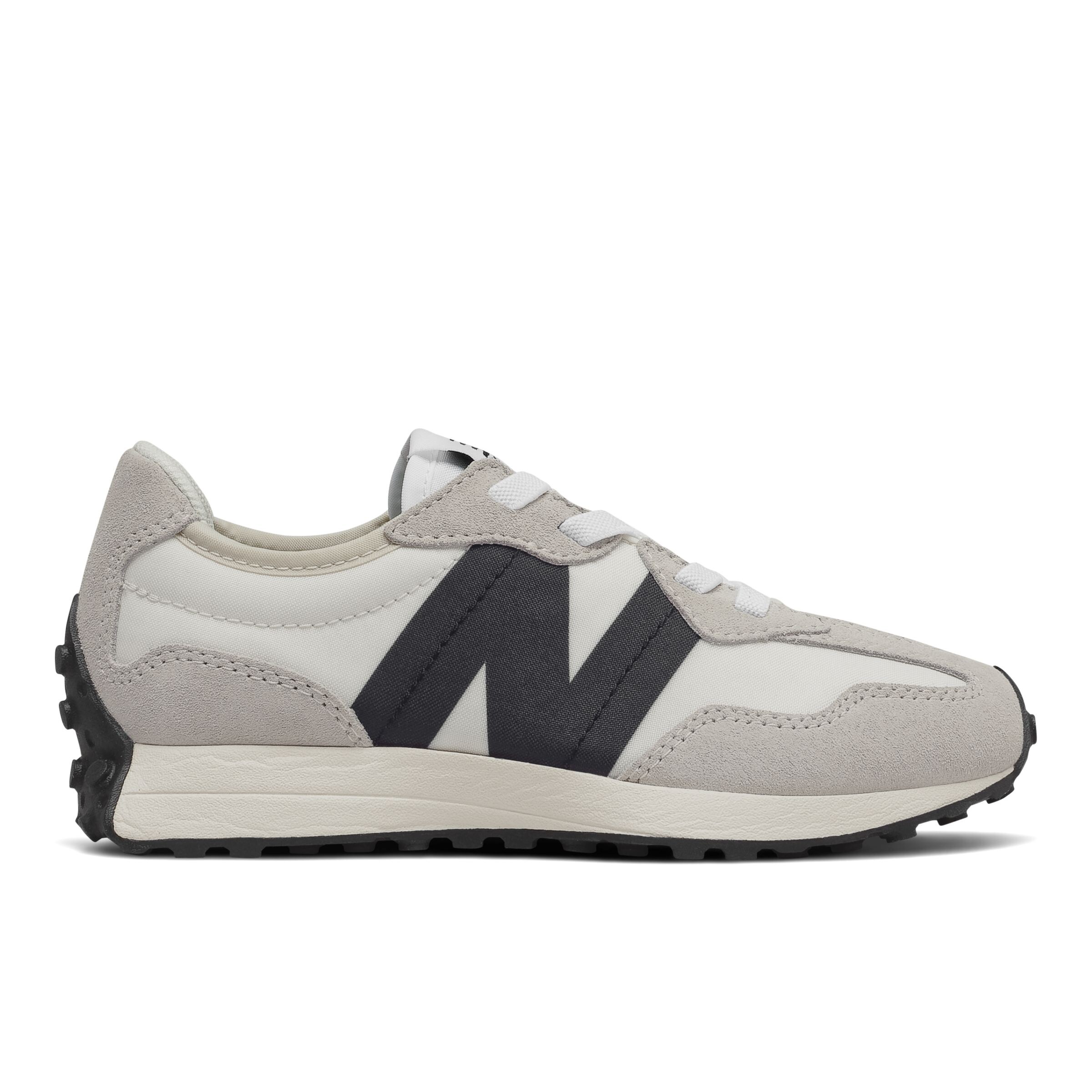 new balance 'Sneaker 327' in Grau: Vorderseite