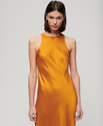 Superdry Dress in Yellow