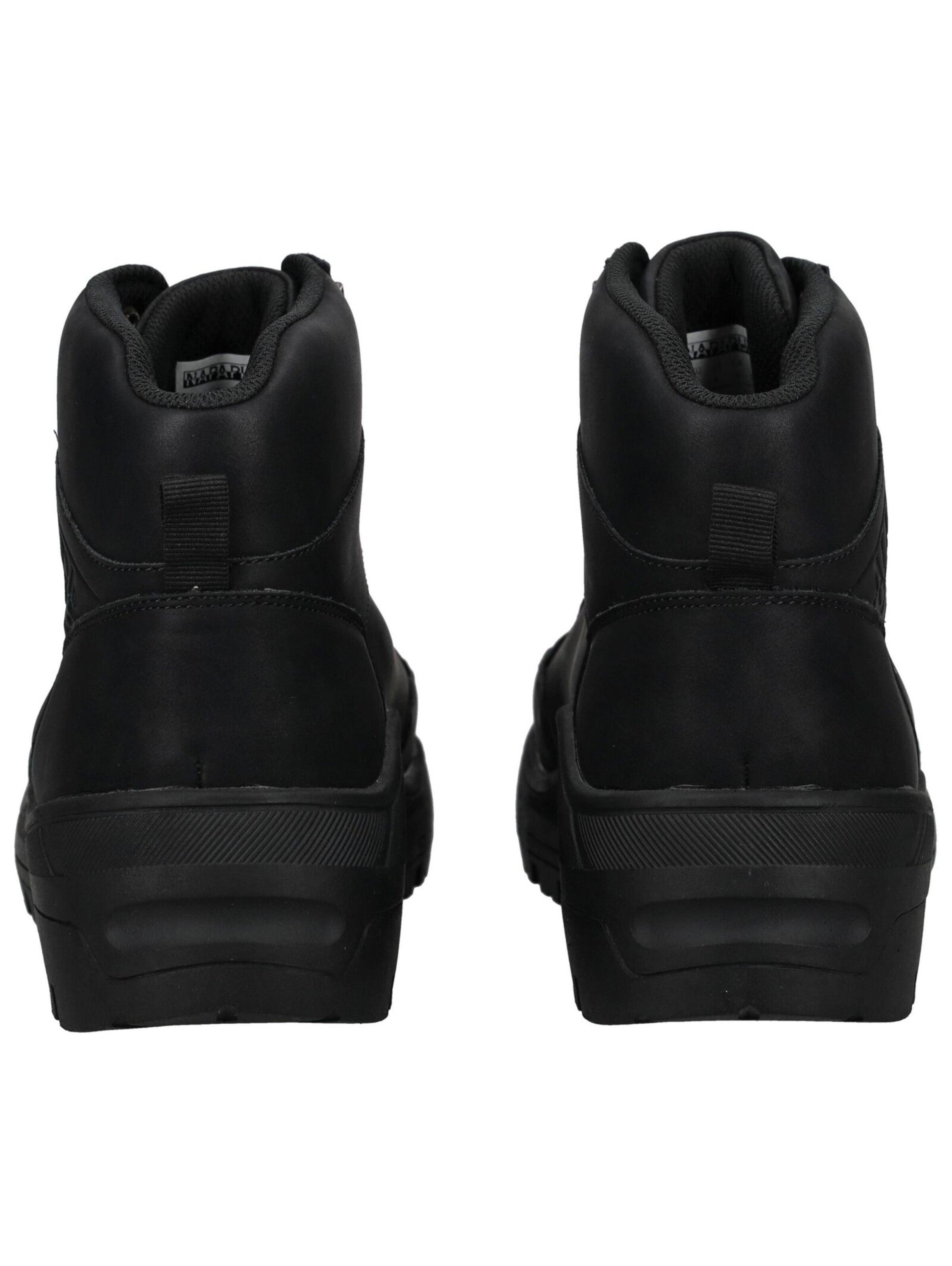 NAPAPIJRI Veterboots in Zwart