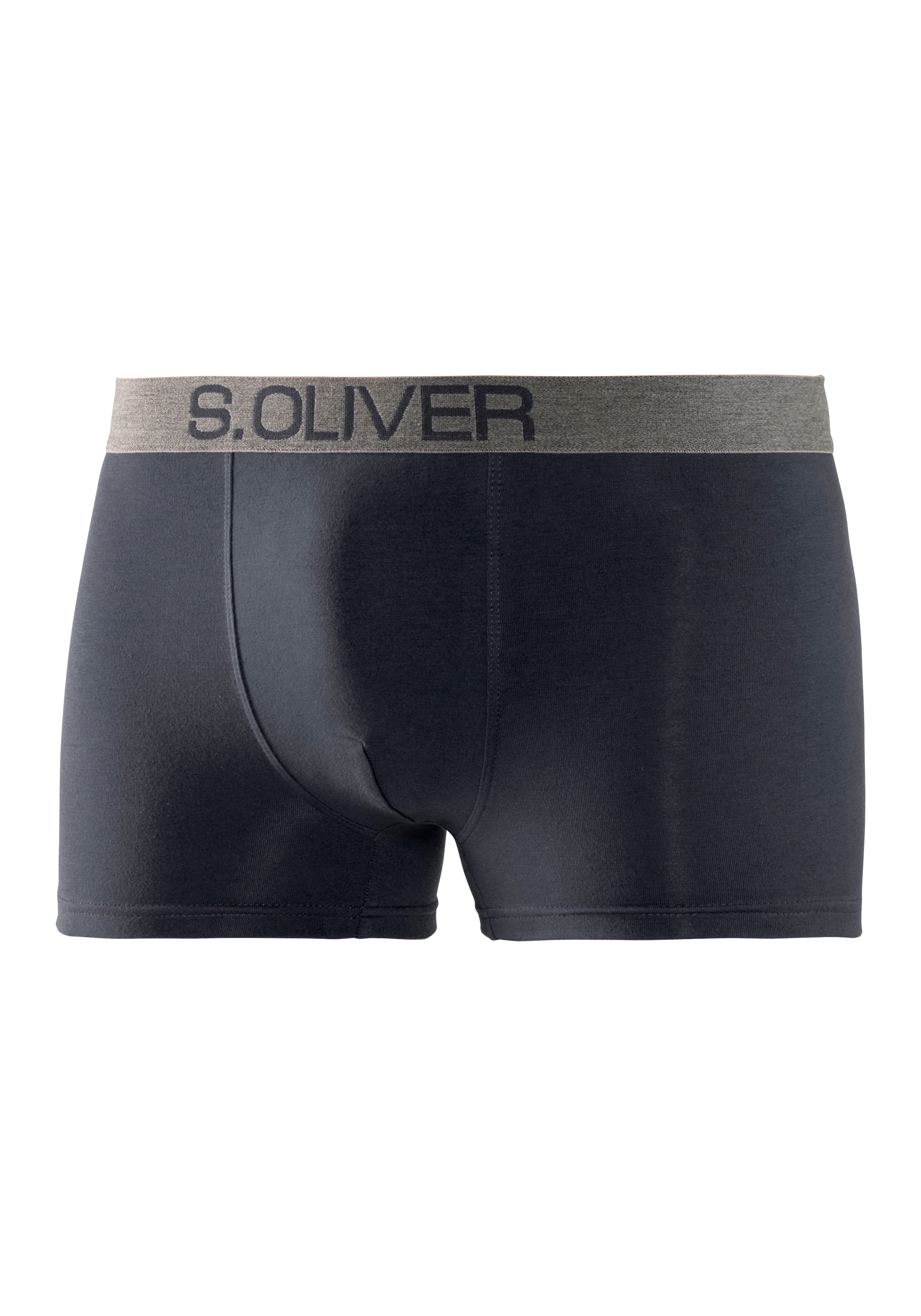 s.Oliver Boksarice | modra barva