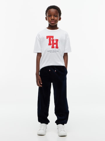 TOMMY HILFIGER Shirt in Wit