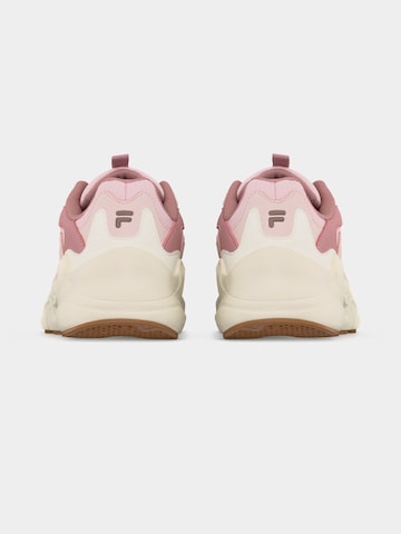 FILA Tenisky 'COLLENE A' – pink
