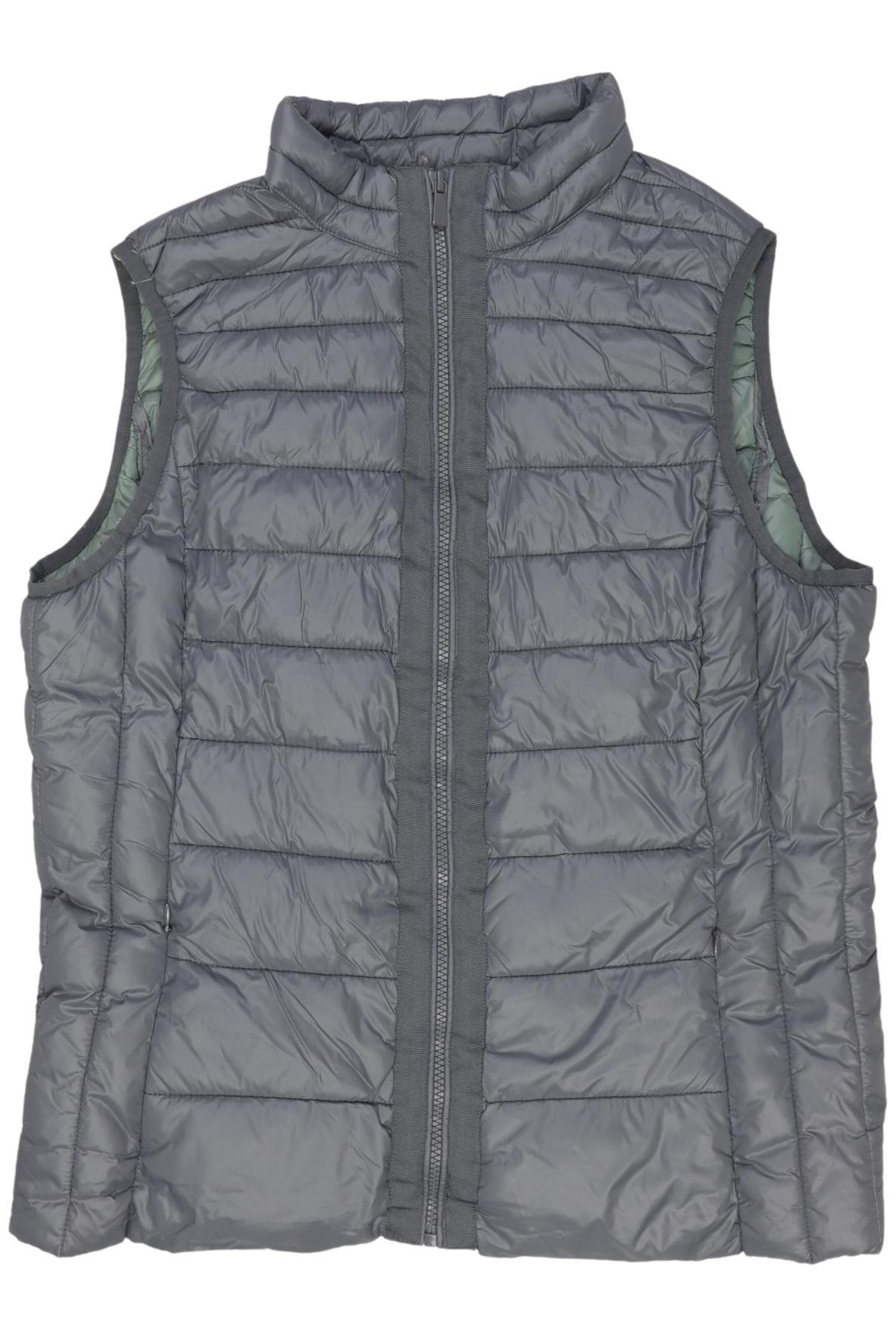 JAKE*S Vest in L in Grey: front