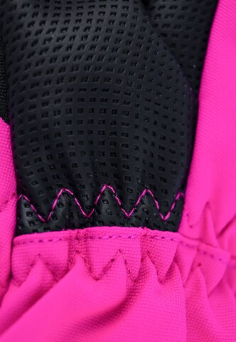 REUSCH Sporthandschoenen in Roze