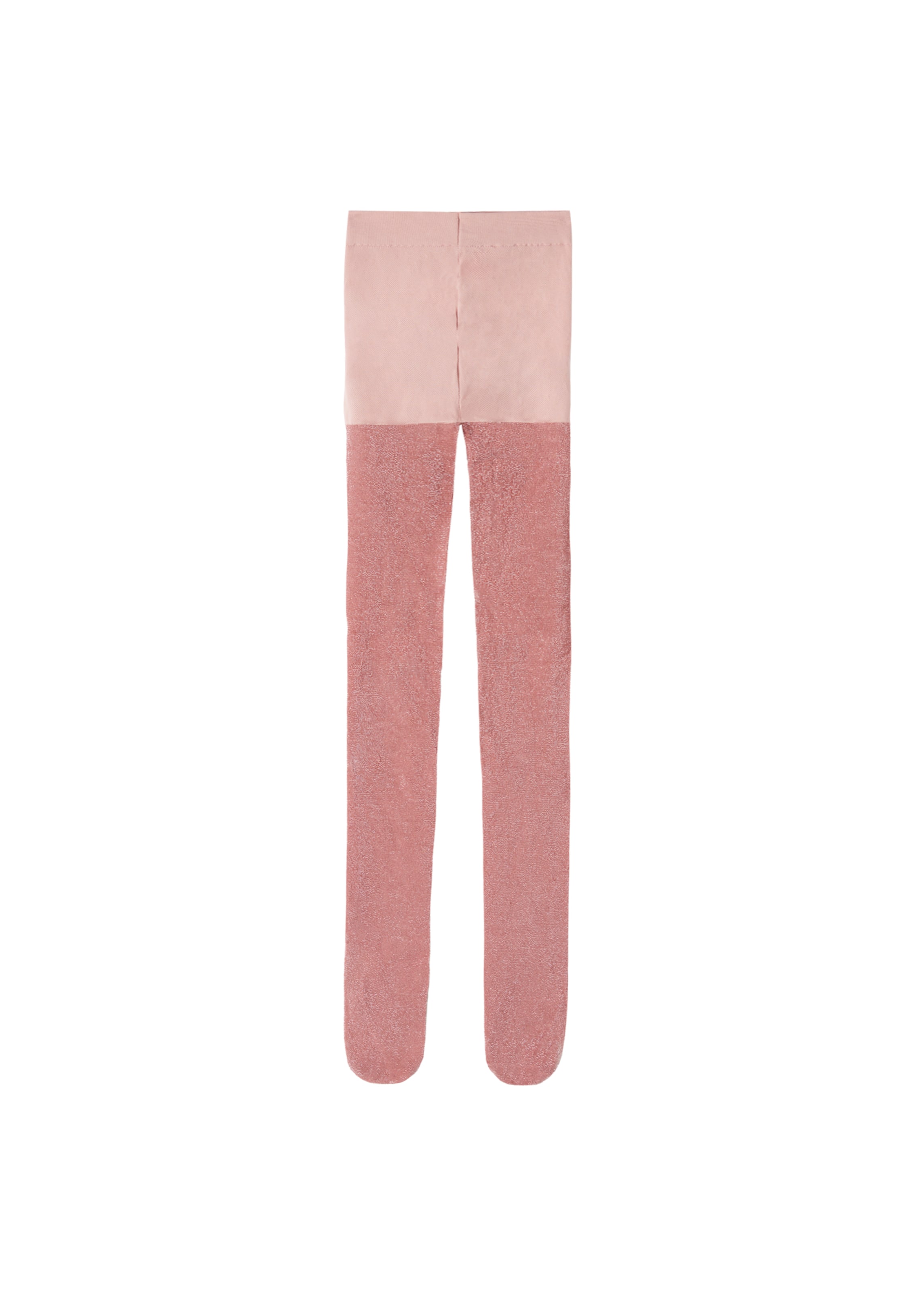 CALZEDONIA Strumpfhose in Pink: Vorderseite
