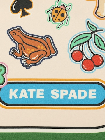 Kate Spade Šatka 'New York Garden' - Béžová
