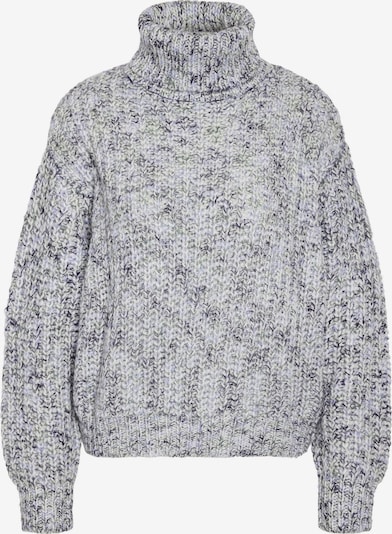 Noisy may Pullover in XS in grau, Produktansicht