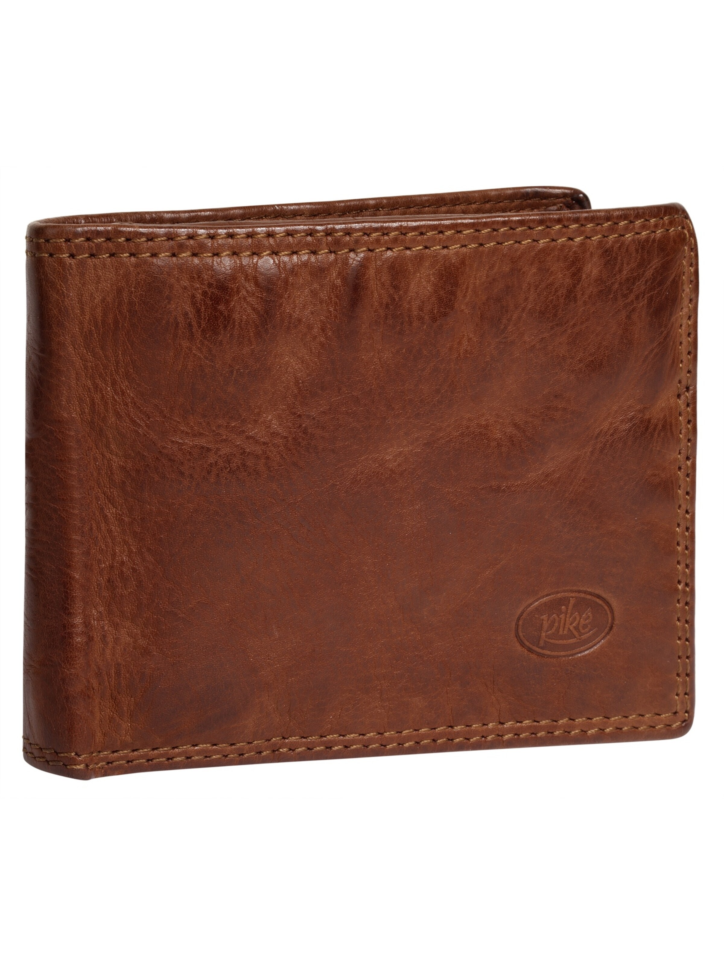piké Wallet in Brown