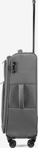 Ensemble de bagages Epic en gris