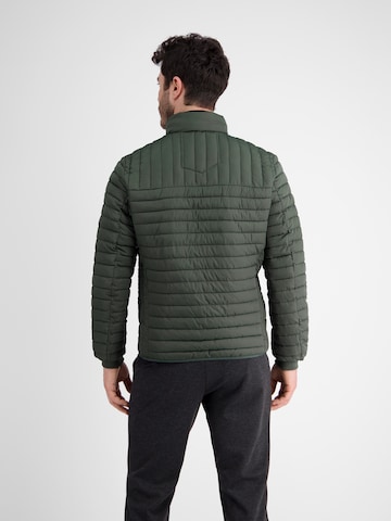 LERROS Tussenjas in Groen