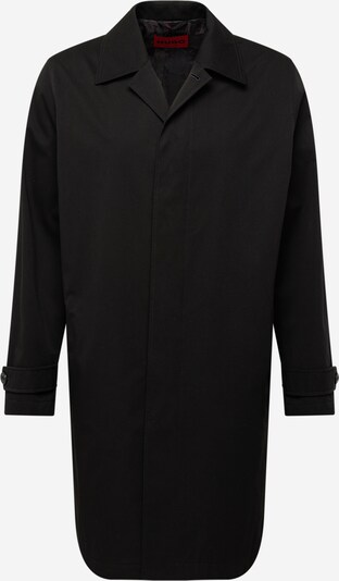 HUGO Mantel 'Maver' in schwarz, Produktansicht