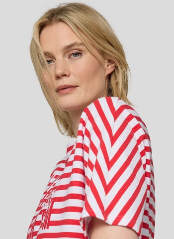 Rabe Shirt in Pink