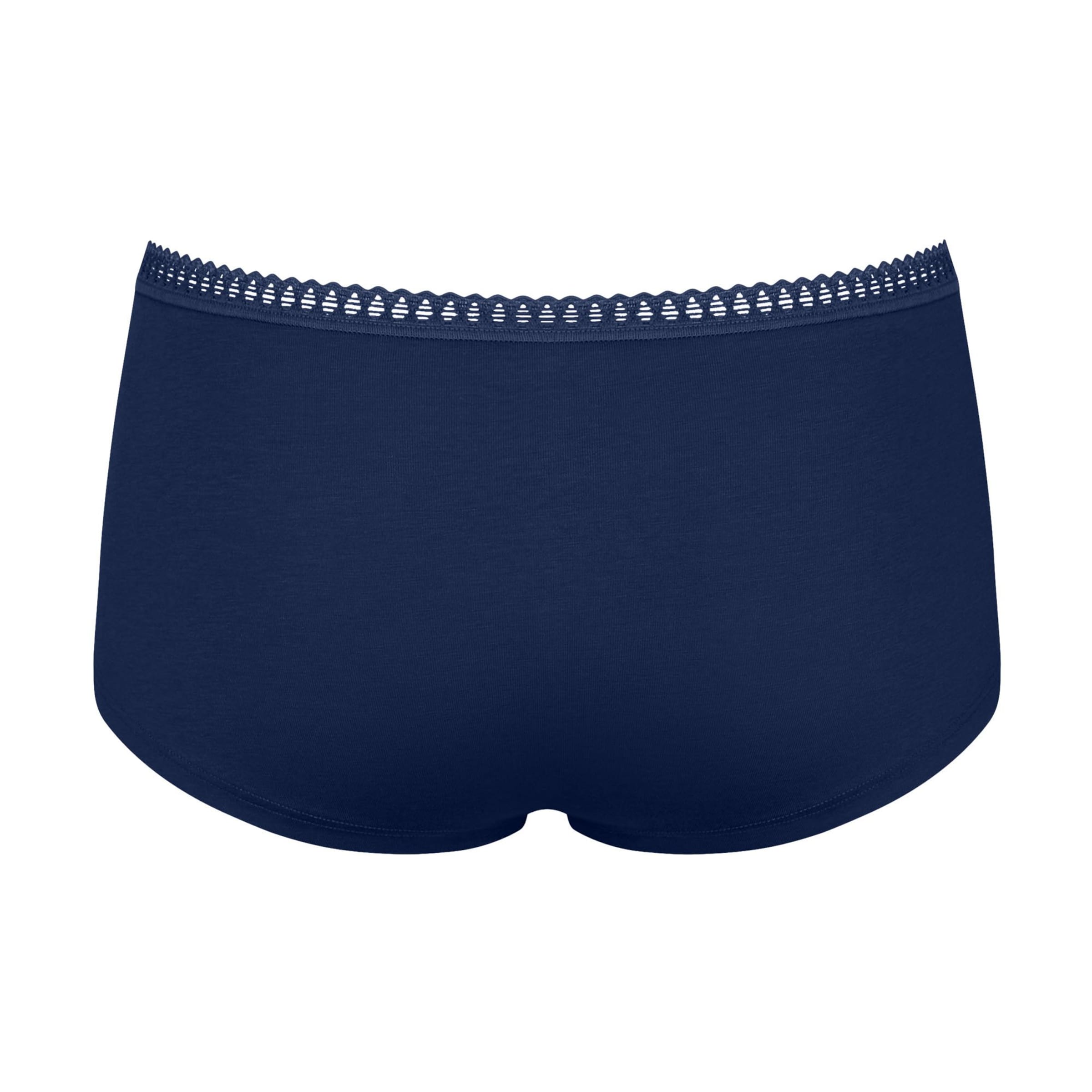 Panty di SLOGGI in blu