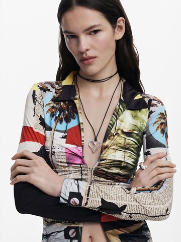 Desigual Shirts i sort