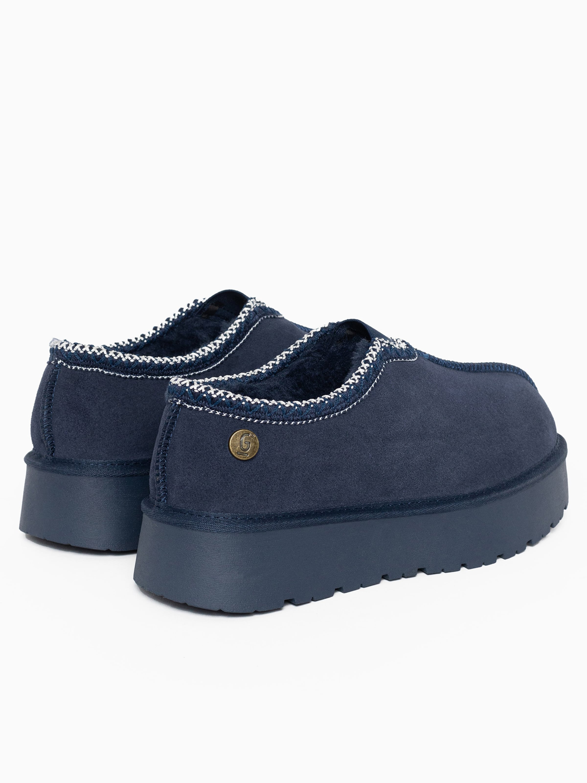 Gooce - Botas 'Wael' en azul