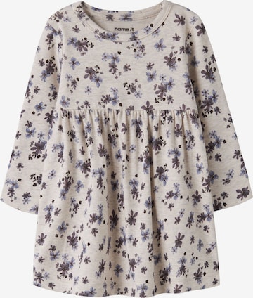 Abito di NAME IT in beige: frontale