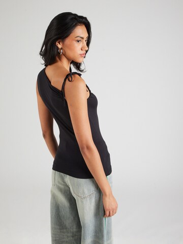 VERO MODA Τοπ 'VMPINA' σε μαύρο