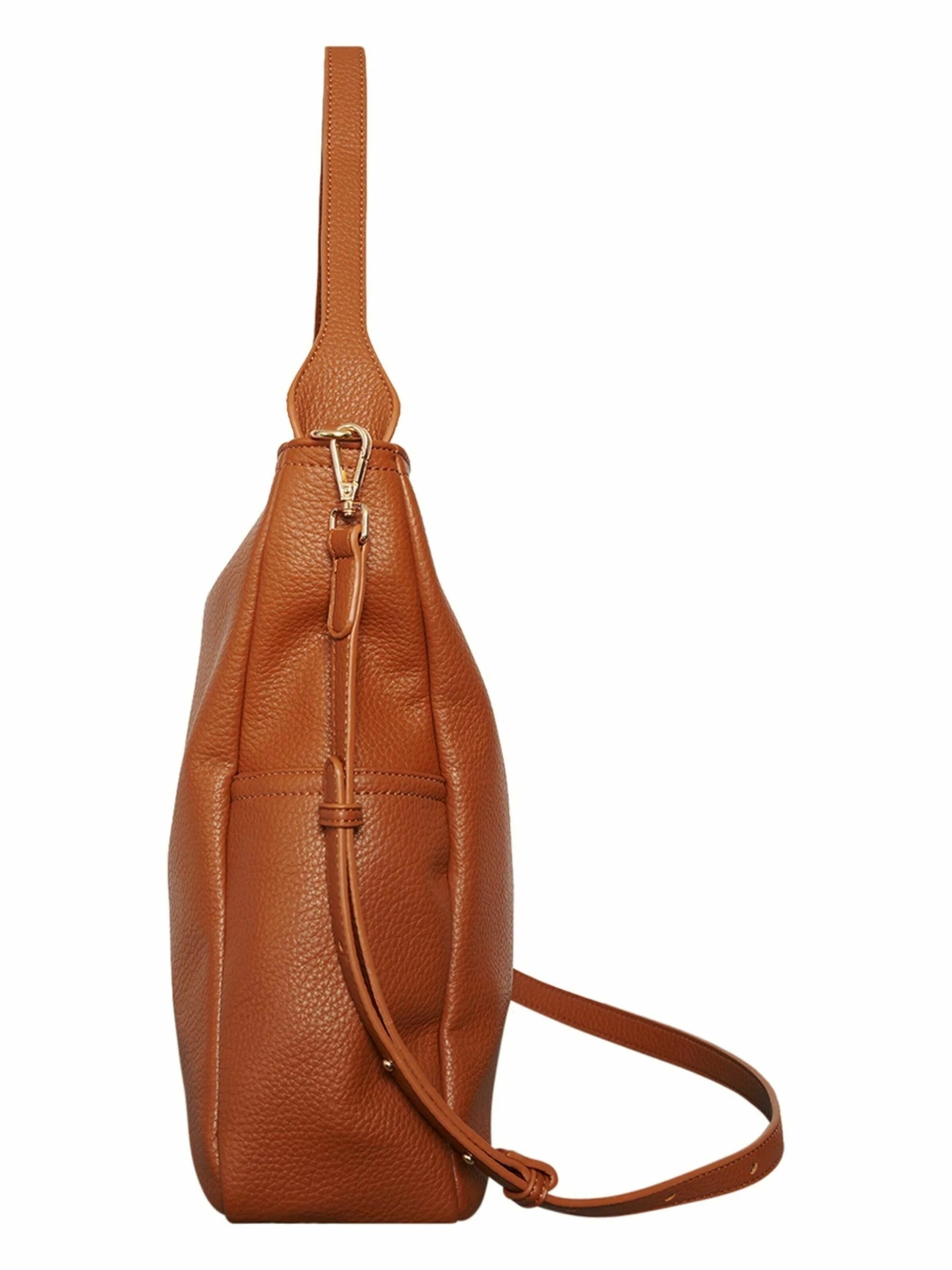Noella - Shopper ' Penny ' em castanho