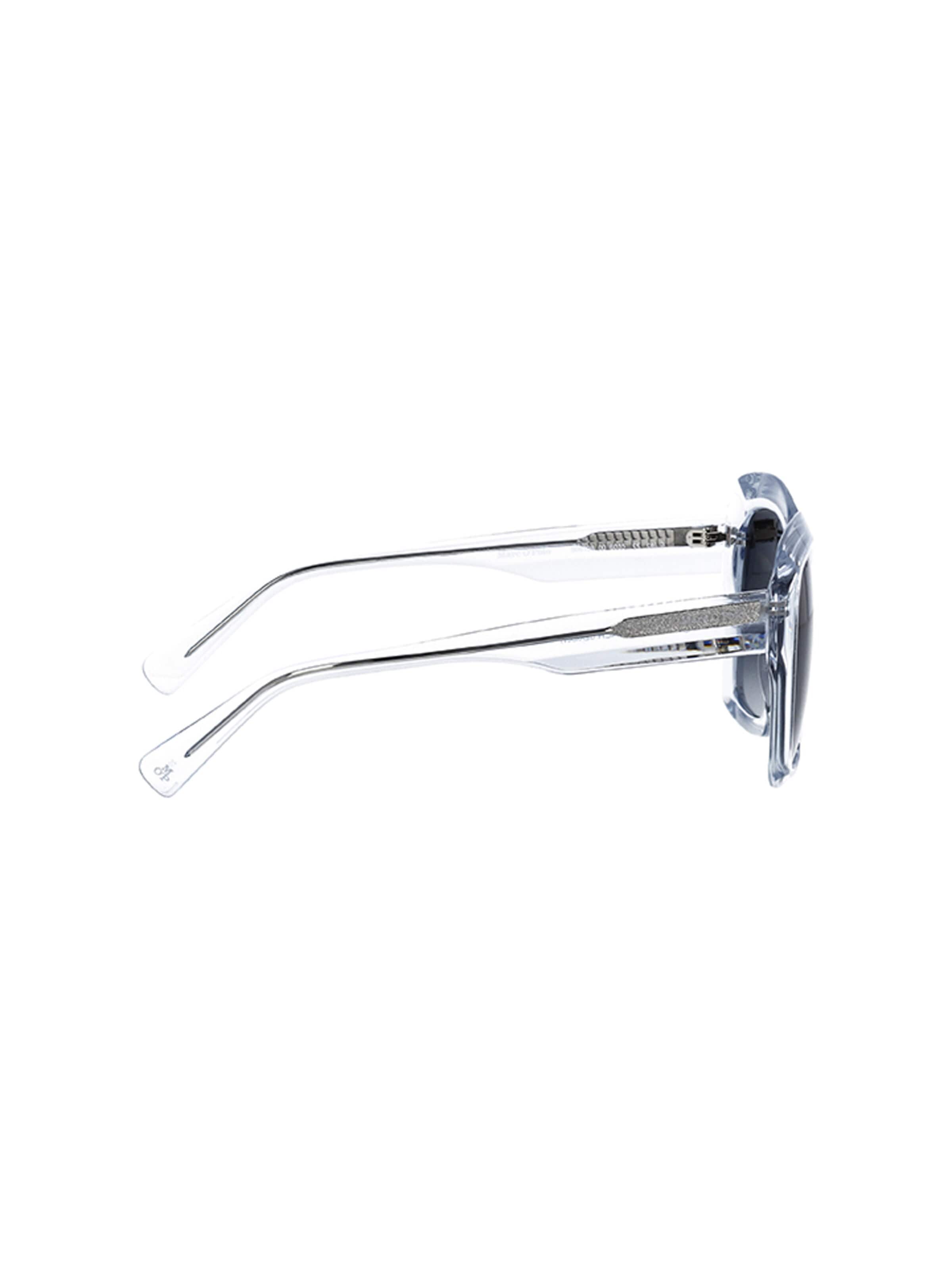 Marc O'Polo EYEWEAR Sunglasses in Transparent