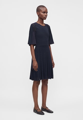 BOSS Dress 'Famure' in Blue