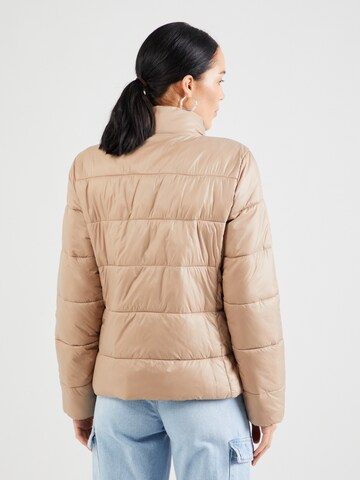 GAP Between-season jacket in Brown