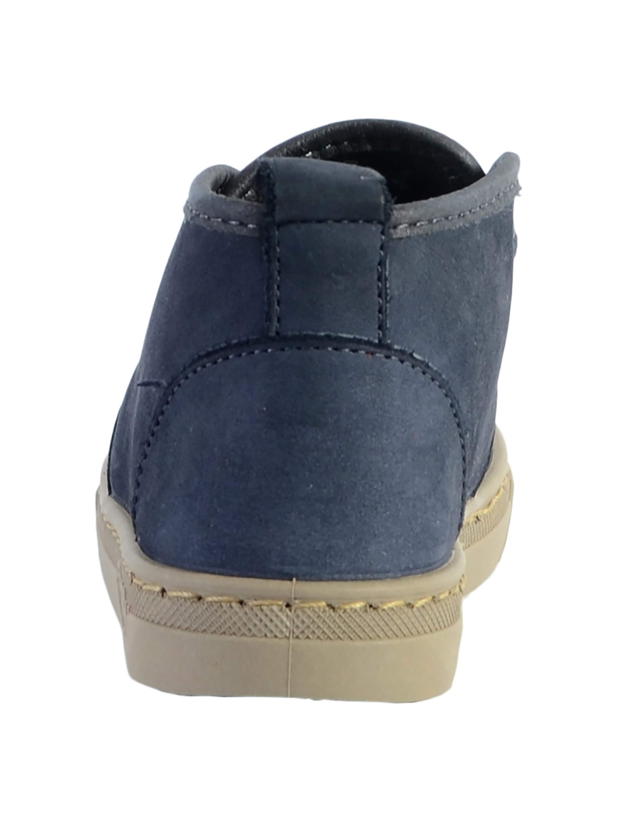 Tamaris Sneakersy w kolorze niebieski