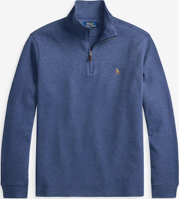 Polo Ralph Lauren Свитер в Синий: спереди