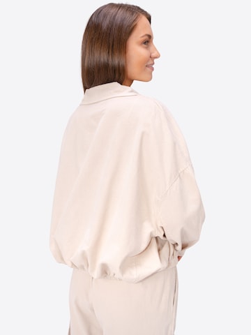 Veste mi-saison ' VERONA ' Seasons of April en beige