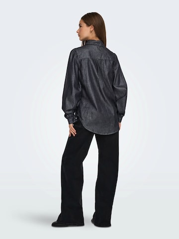 ONLY Blouse 'ONLLINA' in Black