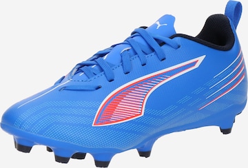 PUMA Urheilukengät 'Ultra 6 Play' värissä sininen: etupuoli