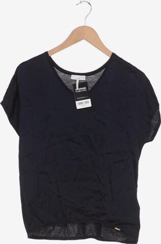 CINQUE Top & Shirt in M in Blue: front