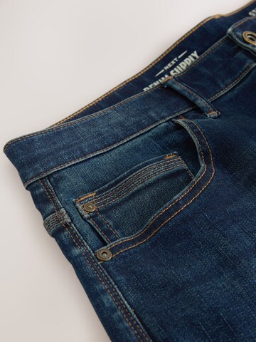 Next Regularen Kavbojke | modra barva