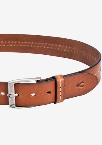 CAMEL ACTIVE Belt in Brown